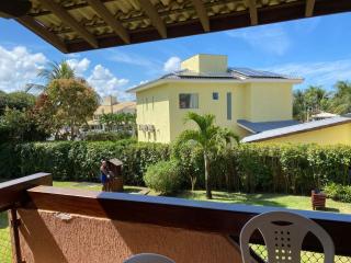 Flat Pé na Areia em Guarajuba Summer House, Bahia - 8