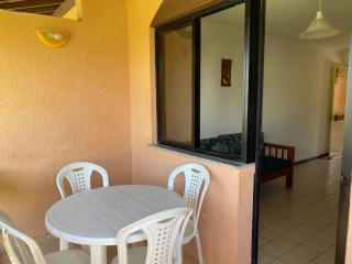 Flat Pé na Areia em Guarajuba Summer House, Bahia - 7