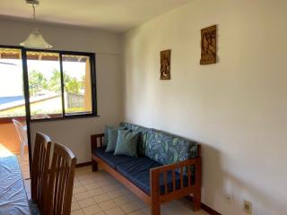 Flat Pé na Areia em Guarajuba Summer House, Bahia - 5