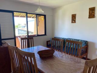 Flat Pé na Areia em Guarajuba Summer House, Bahia - 4