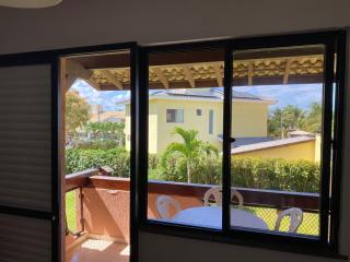 Flat Pé na Areia em Guarajuba Summer House, Bahia - 1