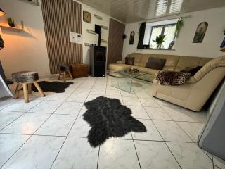 Maison Dans les nuages - 8