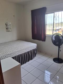 Apartamento aconchegante e imobiliado - 4