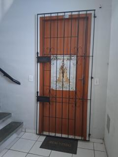 Apartamento aconchegante e imobiliado - 1