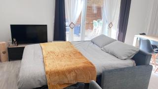 La Maison de Lilou - Gîtes en Champagne - 8