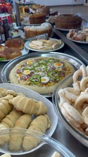 Hotel Via Montes - Montes Claros - 7