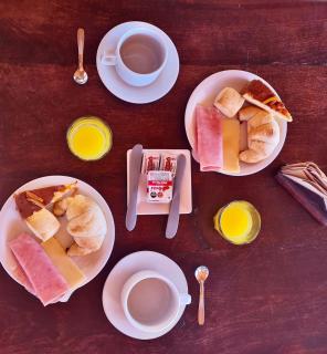 Costa Bonita Aparts & Spa - 1