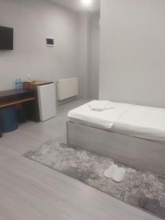 Urban Calm Express Hotel&SPA Tashkent - 0