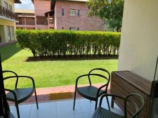 Apart Village 3qtos em Itacimirim prox Praia - 8