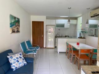 Apart Village 3qtos em Itacimirim prox Praia - 6