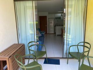 Apart Village 3qtos em Itacimirim prox Praia - 4