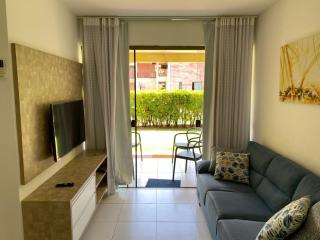 Apart Village 3qtos em Itacimirim prox Praia - 1