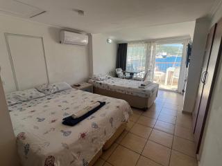 Uysal Suite Seaside - 6