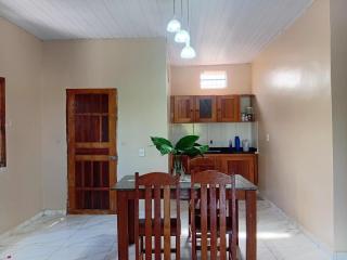 Casa perto do Mirante do Saubal - 5