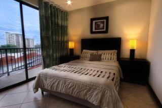 Monaco Condominiums - 2