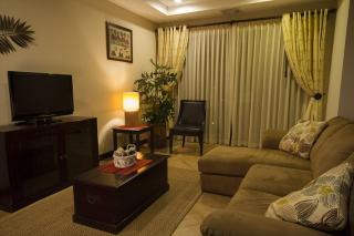 Monaco Condominiums - 1