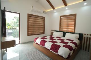 Wayanadan Huts Homestay - 9