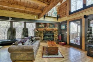 Dancing Dragonfly cabin - 4