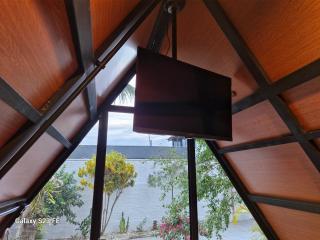 Chalé para Casal - 1