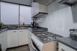 Discover Las Condes 2D2B ideal for 4 people - 3