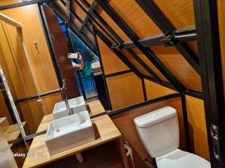 Chalé para Casal - 2