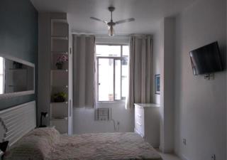 Apartamento Copacabana - 0