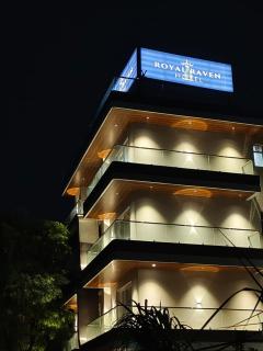 Royal Raven Hotel & Banquet' Greater Noida - 0