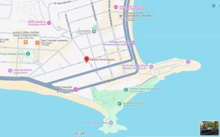 Apartamento entre Copa, Ipanema Arpoador - 9