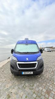 Caravana Poço Bispo - 3