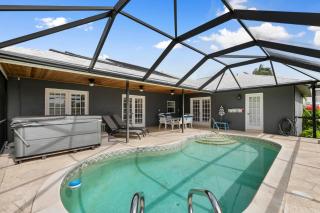 Waterfront Island Mirrorage - 6