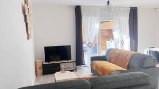 La Maison de Lilou - Gîtes en Champagne - 9