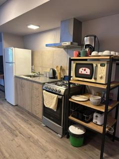 Río Apart Bariloche - 3