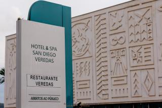 San Diego Suites Veredas Sete Lagoas - Sete Lagoas - 6