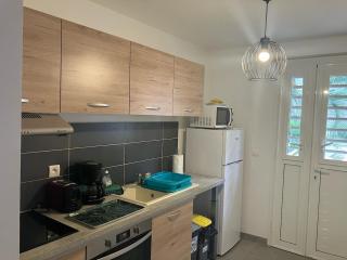Appartement avec jardin à 200m de la plage - 5