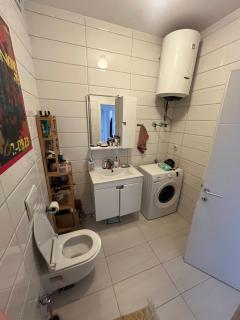 Cozy modern apartment in Prishtina - 4