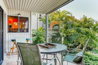 Wailea Ekolu Village 203 - 9