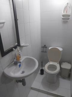 Alojamiento independiente, sencillo y acogedor - Barranquilla - 7