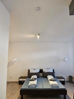 Ganze Ferienwohnung - Apartment to rent - 6
