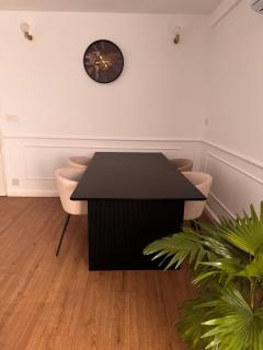 Home-Ink By AC Résidence meublée chic Cocody Abidjan Côte d'ivoire - 8