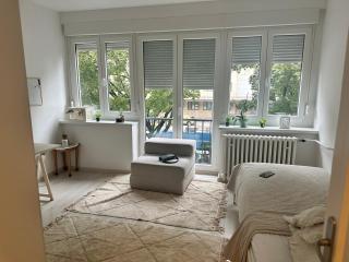 Studio in Zagreb center - 3