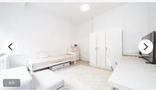 Studio in Zagreb center - 2