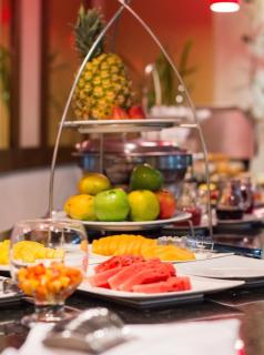 Novelty Suites Hotel - Oviedo Mall - 7