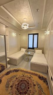 Tashkent city appartment - 1