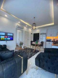 Kestel City - 2