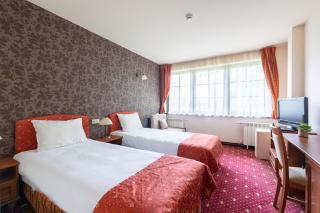 Hotel Hadjiite - 4