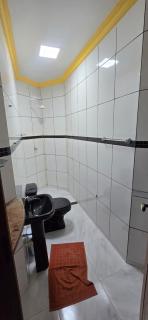 CASA TRES QUARTOS COM SUITe - 5