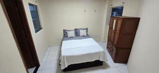 CASA TRES QUARTOS COM SUITe - 3