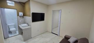 CASA TRES QUARTOS COM SUITe - 2