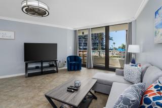 South Seas Beach Diversion - 0