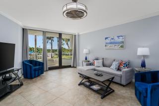 South Seas Beach Diversion - 8